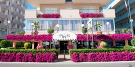 Hotel Piper Rimini