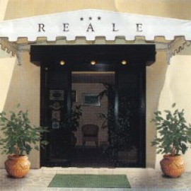 Hotel Reale Rimini