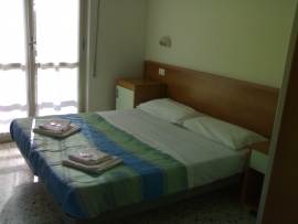 Hotel Rinaldi Rimini