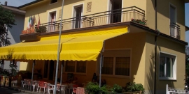 Hotel Rinaldini Rimini