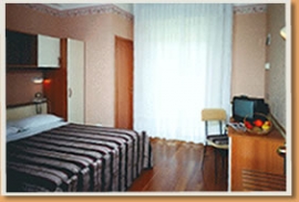 Hotel Rondinella Rimini
