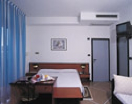 Hotel Splendor Rimini