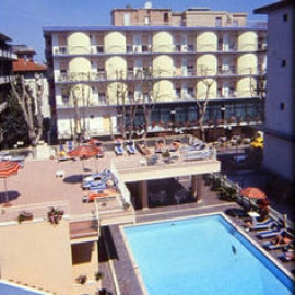 Hotel Susy Rimini