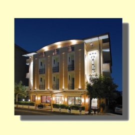 Hotel Till Rimini Hotel Till Rimini