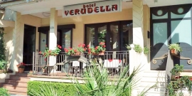 Hotel Verudella Rimini