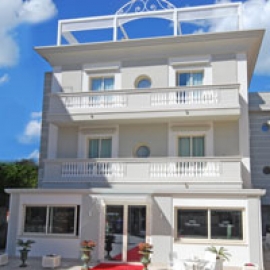 Hotel Villa del Mare Rimini