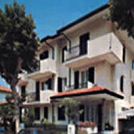 Hotel Villa Denny Rimini