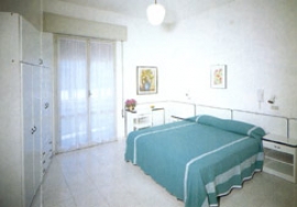 Hotel Villa Domiziana Rimini