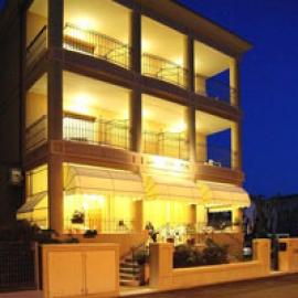 Hotel Villa Gioiosa Rimini