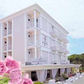 Hotel Villa Paola Rimini