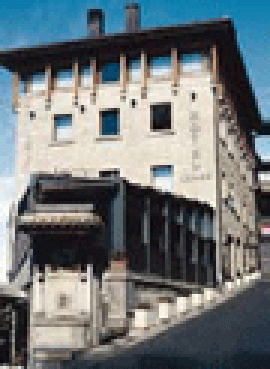 Hotel Cesare San Marino Hotel Cesare San Marino