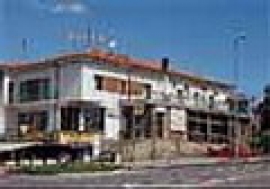 Hotel Da Alfio San Marino Hotel Da Alfio San Marino