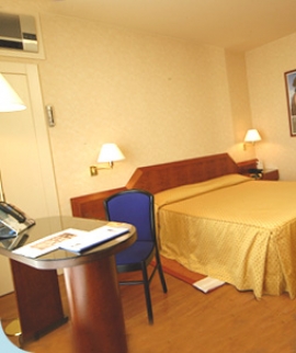 Hotel Grand San Marino