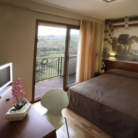 Hotel Il Monte San Marino Hotel Il Monte San Marino
