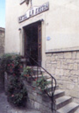 Hotel La Grotta San Marino Hotel La Grotta San Marino