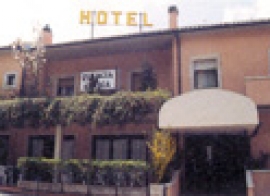 Hotel Quercia Antica San Marino Hotel Quercia Antica San Marino