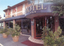 Hotel Rossi San Marino Hotel Rossi San Marino