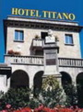 Hotel Titano San Marino