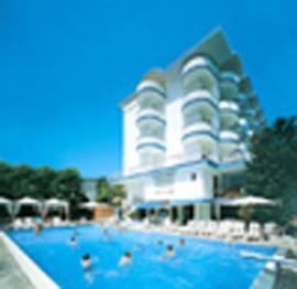 Hotel Alexander San Mauro Mare Hotel Alexander San Mauro Mare