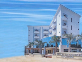Hotel Alexander Spiaggia San Mauro Mare