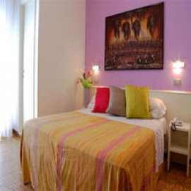 Hotel Conti San Mauro Mare Hotel Conti San Mauro Mare