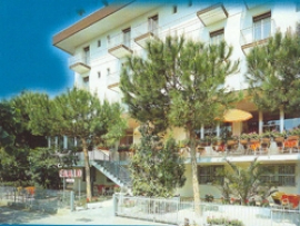 Hotel Fabio San Mauro Mare