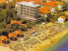 Hotel Internazionale San Mauro Mare
