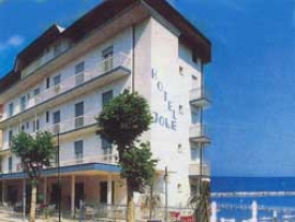 Hotel Jole San Mauro Mare