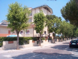 Hotel La Plaja San Mauro Mare Hotel La Plaja San Mauro Mare