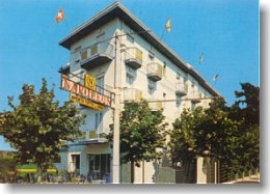 Hotel Napoleon San Mauro Mare