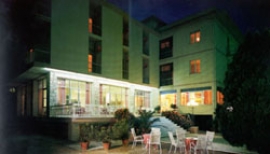 Hotel Paglierani San Mauro Mare