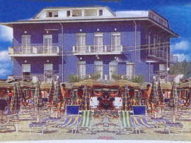 Hotel Piccolo Ariston San Mauro Mare