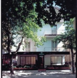Hotel Rosalba San Mauro Mare