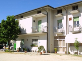 Hotel Sorriso San Mauro Mare Hotel Sorriso San Mauro Mare