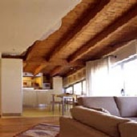 Residence Darsena Cattolica Residence Darsena Cattolica