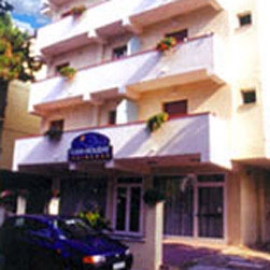 Residence Comfort Riccione Residence Comfort Riccione