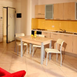 Residence Ilario Suite Hotel Riccione Residence Ilario Suite Hotel Riccione