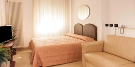 Residence Fellini Rimini Residence Fellini Rimini