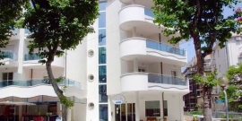 Residence Marconi Mare Rimini Residence Marconi Mare Rimini