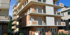 Residence Maryel Rimini Residence Maryel Rimini