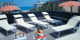 Residence Matteini Rimini Residence Matteini Rimini