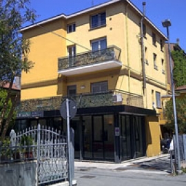 Residence Oleandro Rimini
