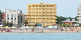 Residence Piccadilly Rimini Residence Piccadilly Rimini