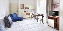 Residence Queen Rimini Residence Queen Rimini