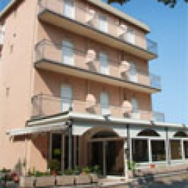 Residence Radiosa Rimini Residence Radiosa Rimini