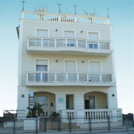 Residence Residenza Mediterranea Rimini