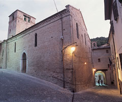 Chiesa San Paolo