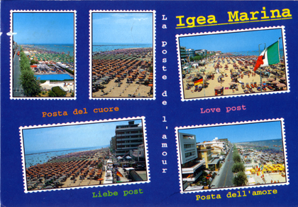 Igea Marina