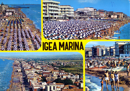 Igea Marina