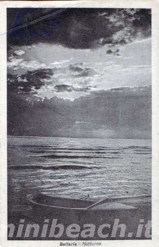 La Spiaggia di Bellaria